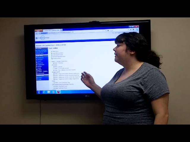 On-Campus eLearning Orientation