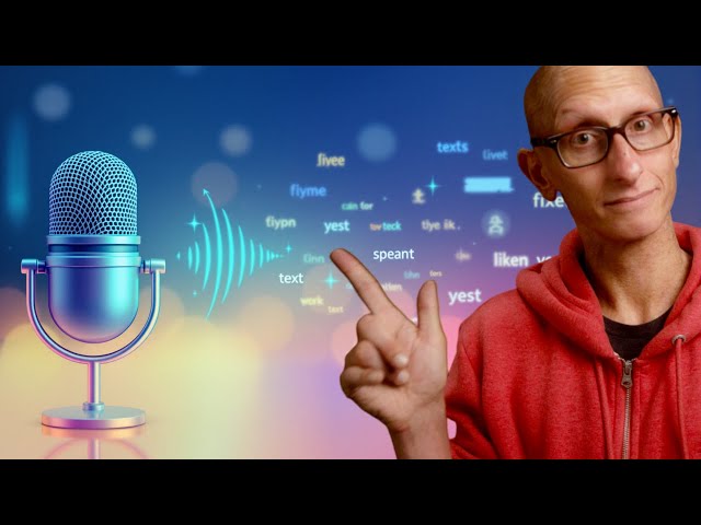 Moonshine: Real-Time Speech-To-Text on your laptop