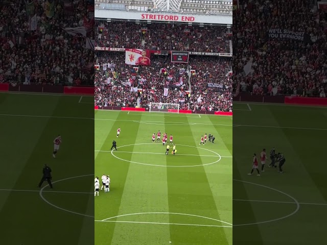 #take #me #home #united #road -#manchesterunited #vs #nottinghamforest