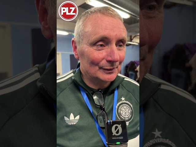 Celtic are Tennent's Sixes Champions 2026 #celtic #celticfc