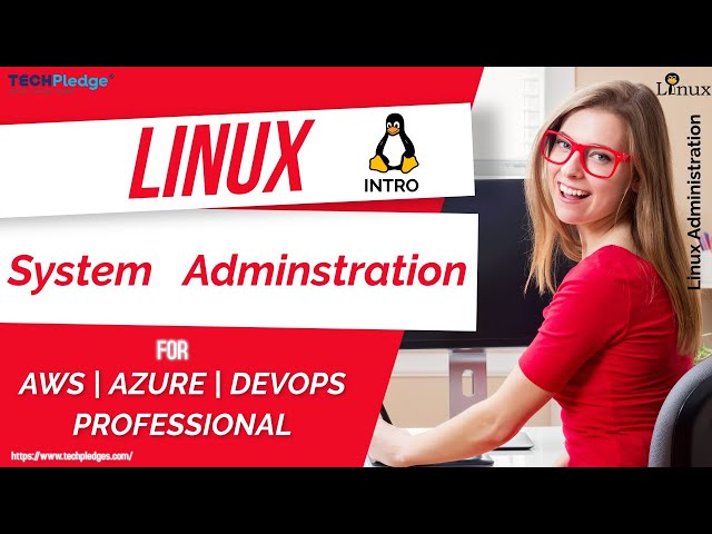 Mastering Linux System Administration for AWS, Azure, and DevOps | Linux Administration | Intro