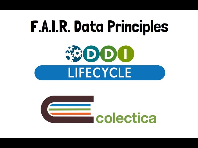 What is FAIR Data?