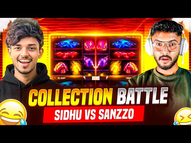Collection Versus With Telugu YouTuber 💸 😱Win a Round , Get FOOD! 😋Who’s The Real Collection King? 😎