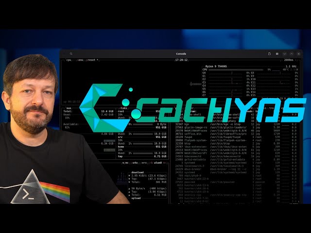 CachyOS Linux Full Review: What Makes It Different?