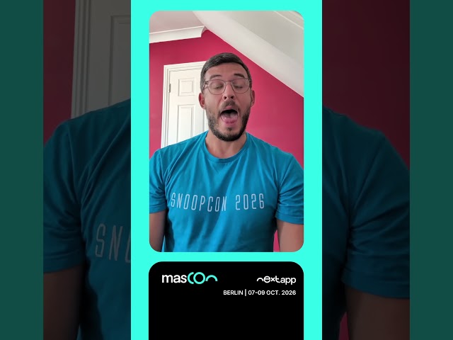 From Uncrackable to Crackable: Android Pen Testing! 📱🔓 #Shorts