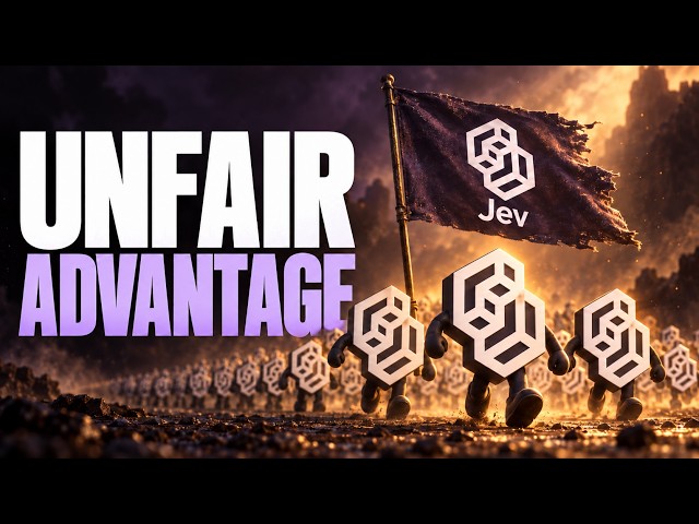 Jev Is Unfair For Work (5 Use Cases)