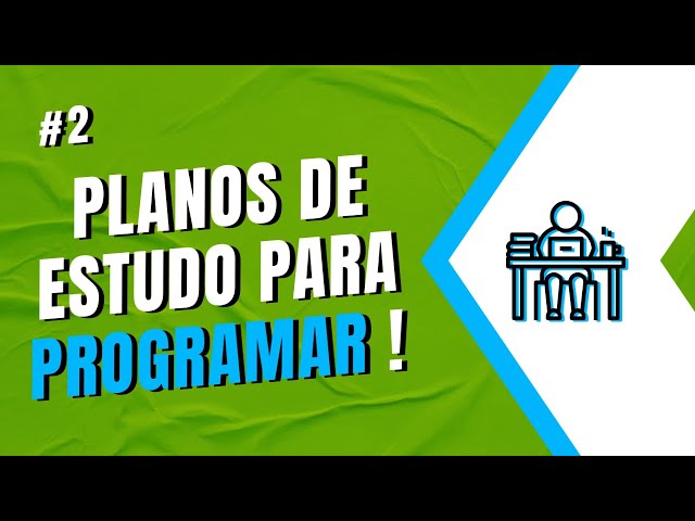Sugestão de como estudar programação #FrontendAula02