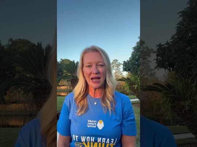 A Year End Message from our ED APRIL | 2025