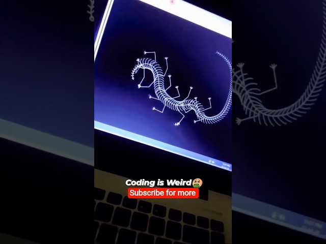 create reptile | html | css #coding #coder #html #codinglife #codewithme #programming #progamer