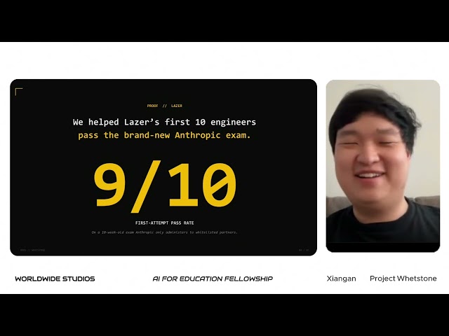 Whetstone for sharpening your skills (demo)