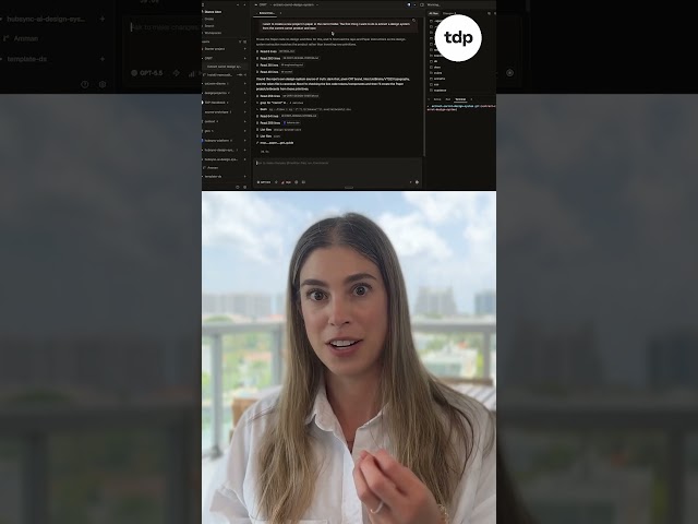 Watch Paper Generate a Design System from My Product Repo #paperdesign #claudedesign #figmatocode