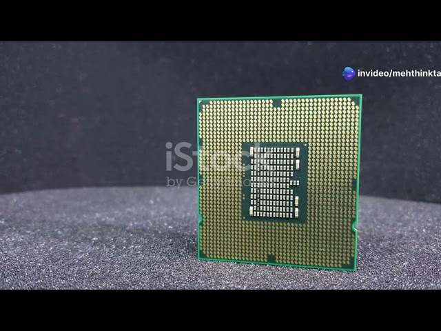 8086 microprocessor architecture