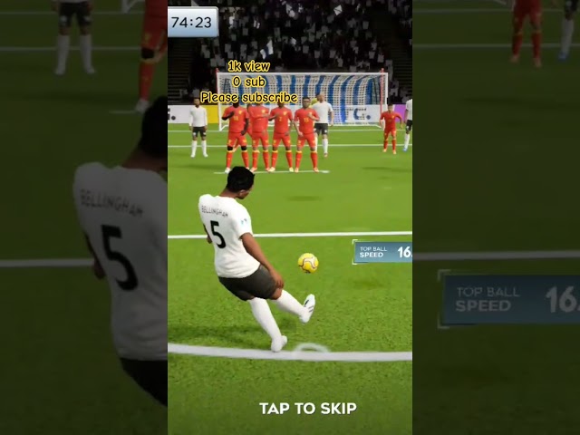 #dls26 #trending #shortsfeed #viral #fyp #friendly #football #comedy #reels #mrbeast #realmadrid