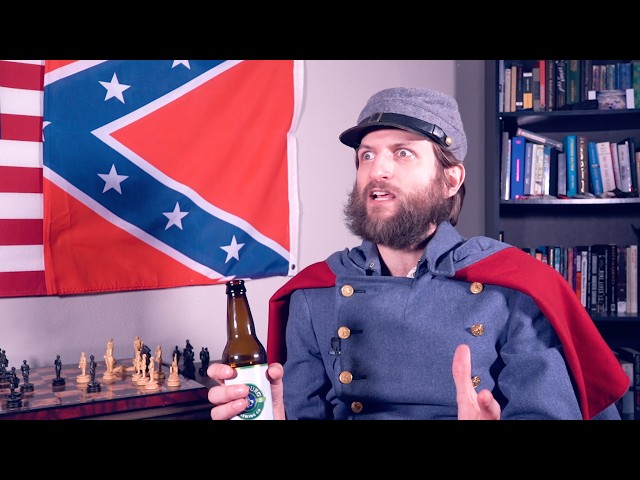 Checkmate Lincolnites – All the Best Bits