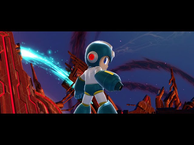 Download Complete 3 - A MegaMan SSBU Montage