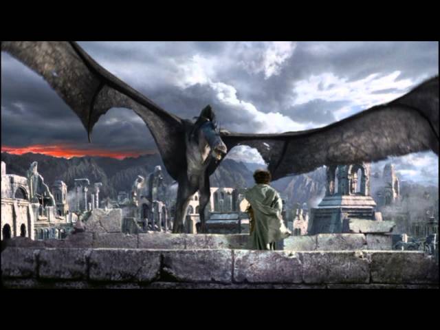 BSO - Las Dos Torres, El Señor de los Anillos