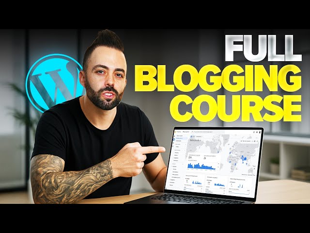 How to Start a Blog in 2026 (What I'd Do Differently to Make Money)