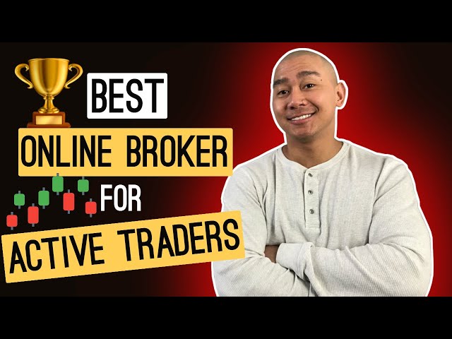 Interactive Brokers Canada PROS & CONS Review - 2022