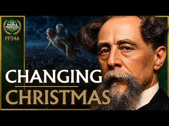 Charles Dickens - From Workhouse to Literary Legend Documentary