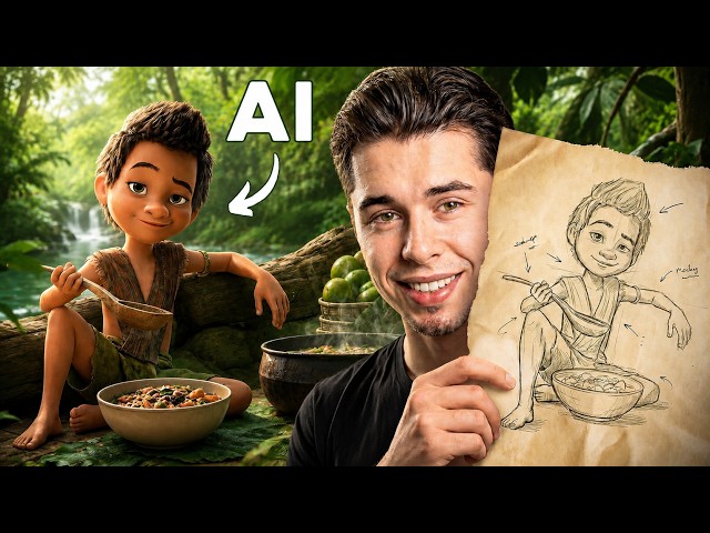 How to Make Professional AI Animations in 2026