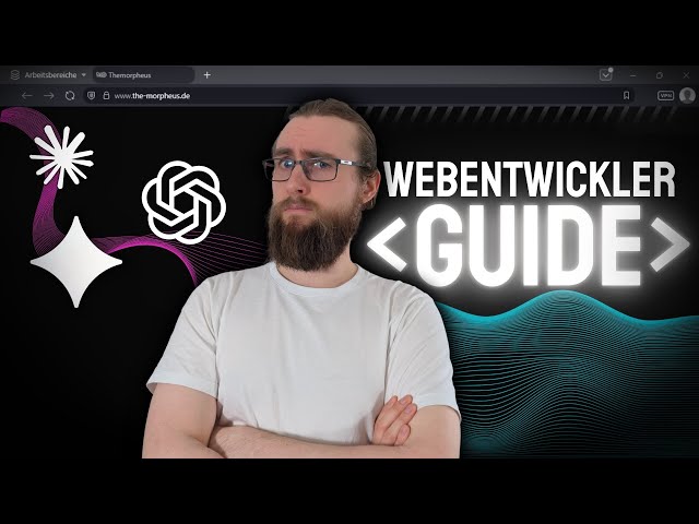 Software Development with AI: Beginner's Guide
