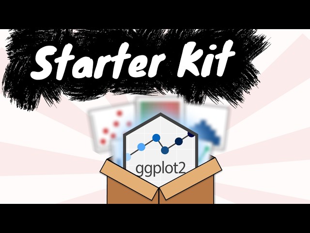 5 Essential Charts Every R User Should Make With ggplot2