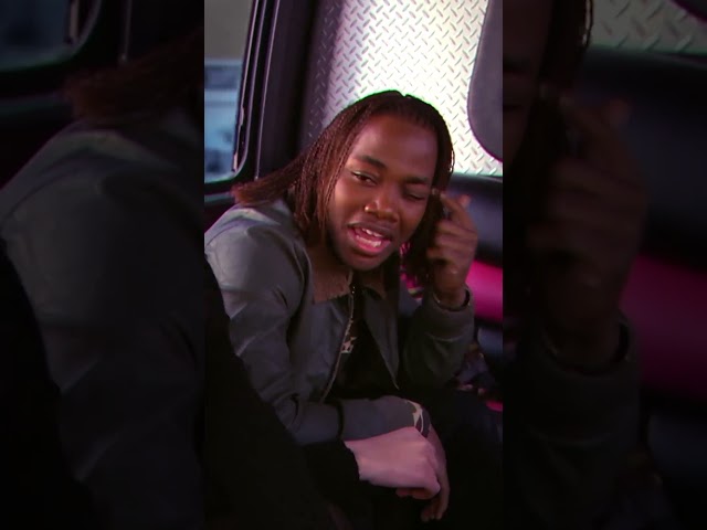 5 Fingaz to the Face ๐คโ #Victorious
