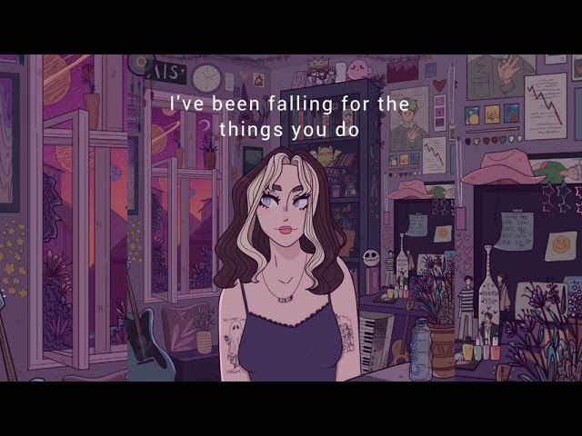 Aislinn Davis - poltergeist