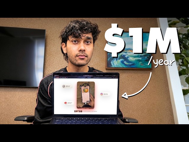 How This SaaS Hit $69K/Month In Just 2 Months