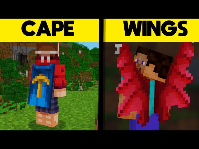 How to get EVERY SINGLE Cosmetic in Minecraft Bedrock