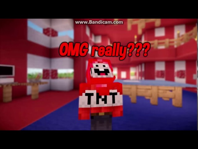 [VOICE REVEAL] ExplodingTnT's Real Voice