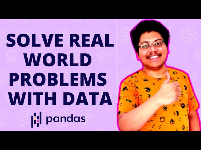 Data Science with Python Projects | Data Science Resume Projects |Data Science Projects using Python