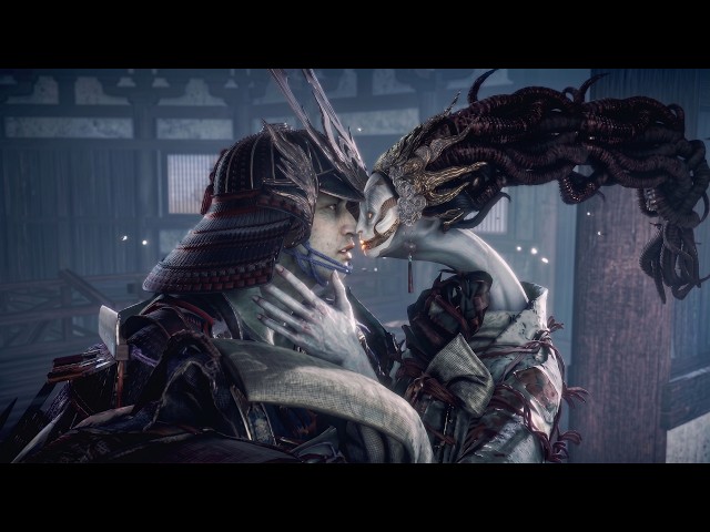 How Dokyo Became A Genma and Betrayed Yoshitsune (All Scenes) - Onimusha: Way of the Sword 4K 2026