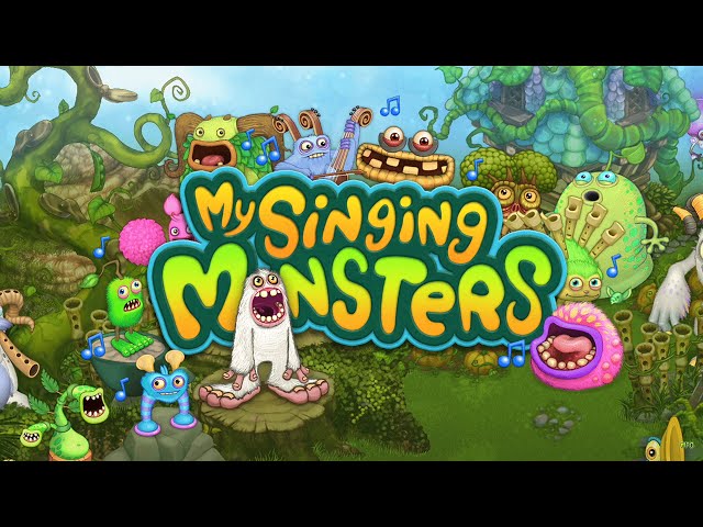 Loading Theme - Full Song (My Singing Monsters)