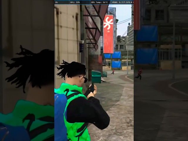 We Caught The Opps! GTA RP #gta #gtarp