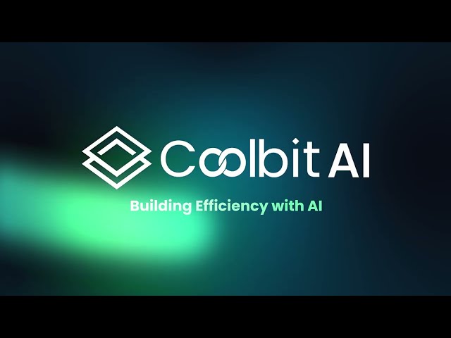 Data Evolution presenta CoolBit AI