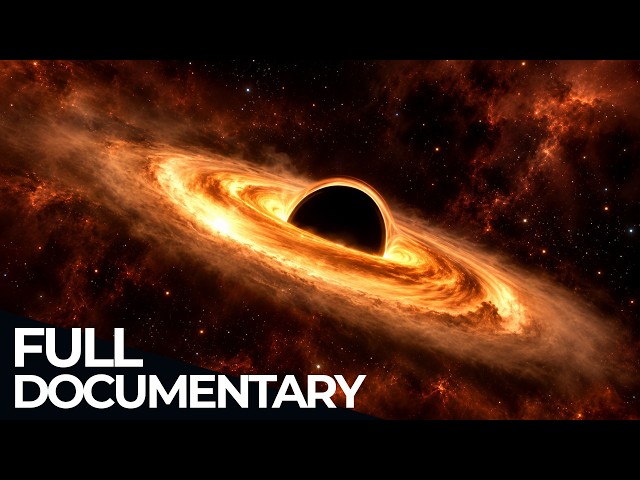 Black Holes: The Ultimate Mystery of the Universe | Strip the Cosmos | Free Documentary Space