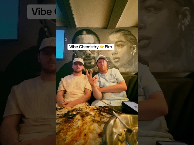 Vibe Chemistry X Elro X Lupole - Burst My Bubble #ukg #ukgarage