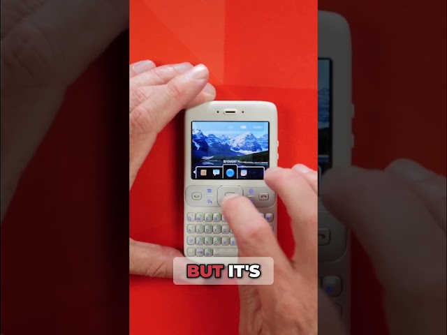 Google Sooner: First Look at Unreleased Android Device #shorts