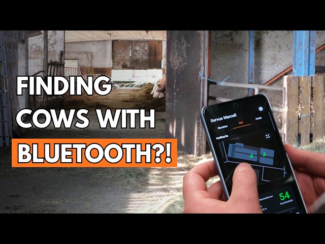 Pushing the Limits of Indoor Positioning Systems