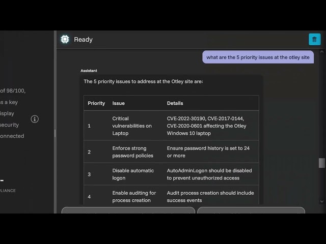 Introducing SecureX7