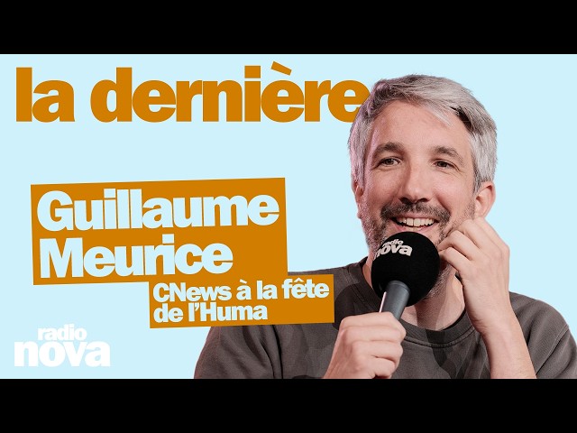 GUILLAUME