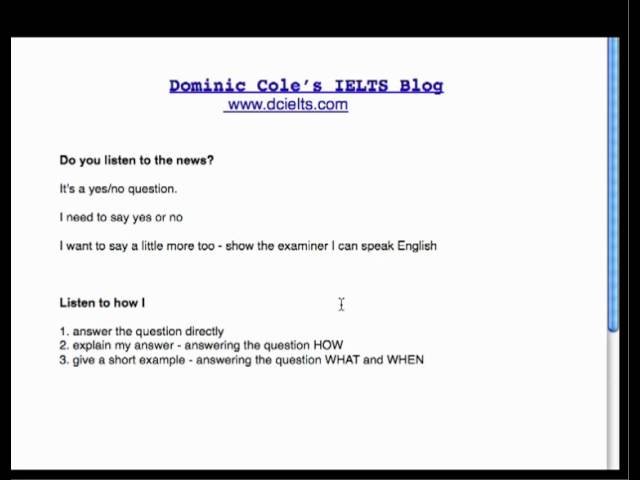 IELTS speaking - news.mp4