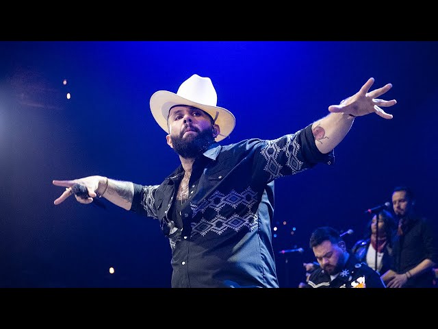 Carín León - Primera Cita | En Vivo Austin City Limits TV