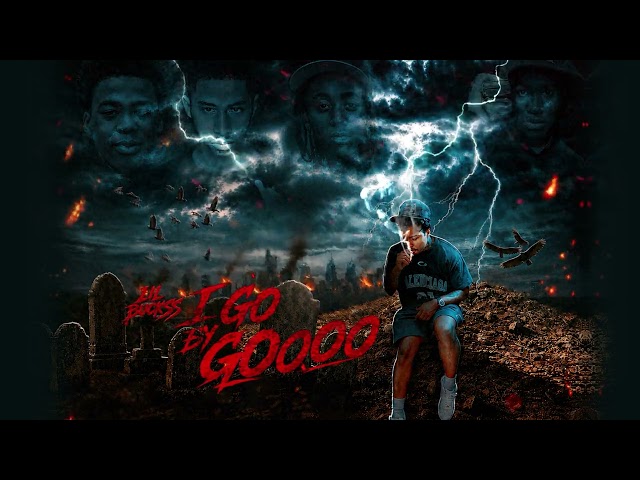 LilBuckss - March Madness (official audio)