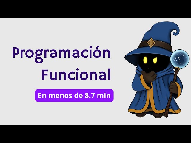 Functional Paradigm - A Pure World 🎯