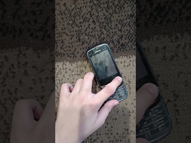 Nokia C2-06