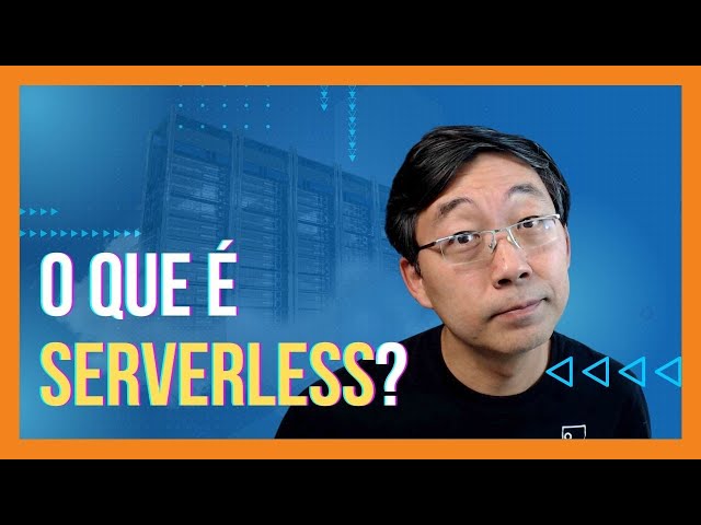What Is Serverless?