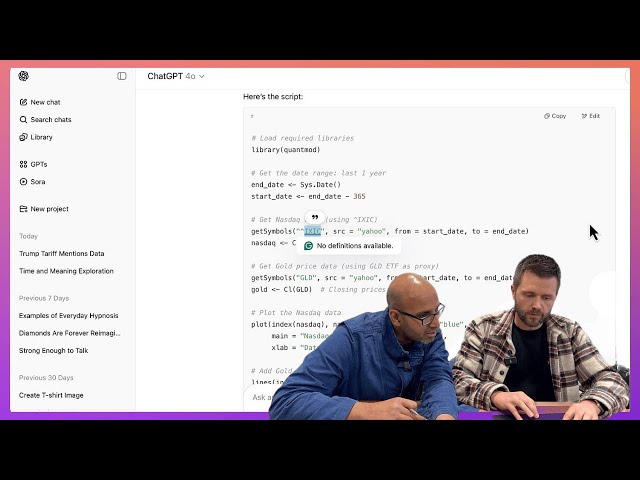 AI Coding for Beginners: A Step-by-Step Walkthrough by Total Newbies