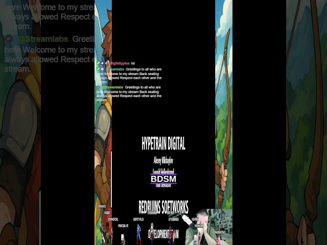 He piss me off ((Finnaly)) Destroy!!! | #pernxxtv on #Twitch
